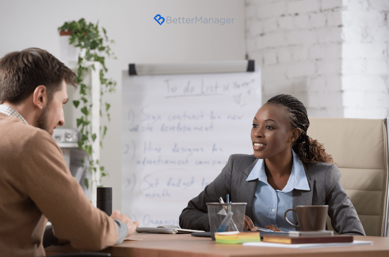 One-On-One Meetings With Employees