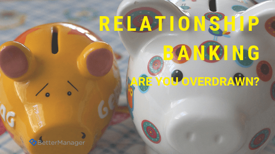Relationship 'Banking'