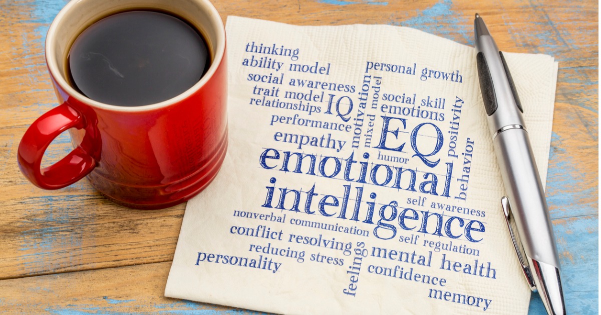 Leading with Emotional Intelligence