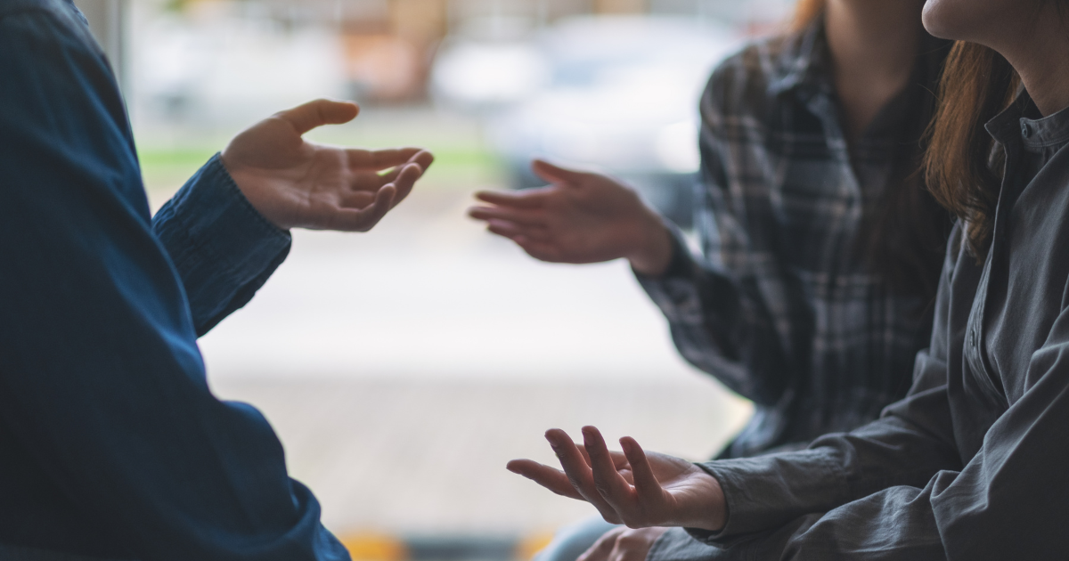 Culture of Conversation