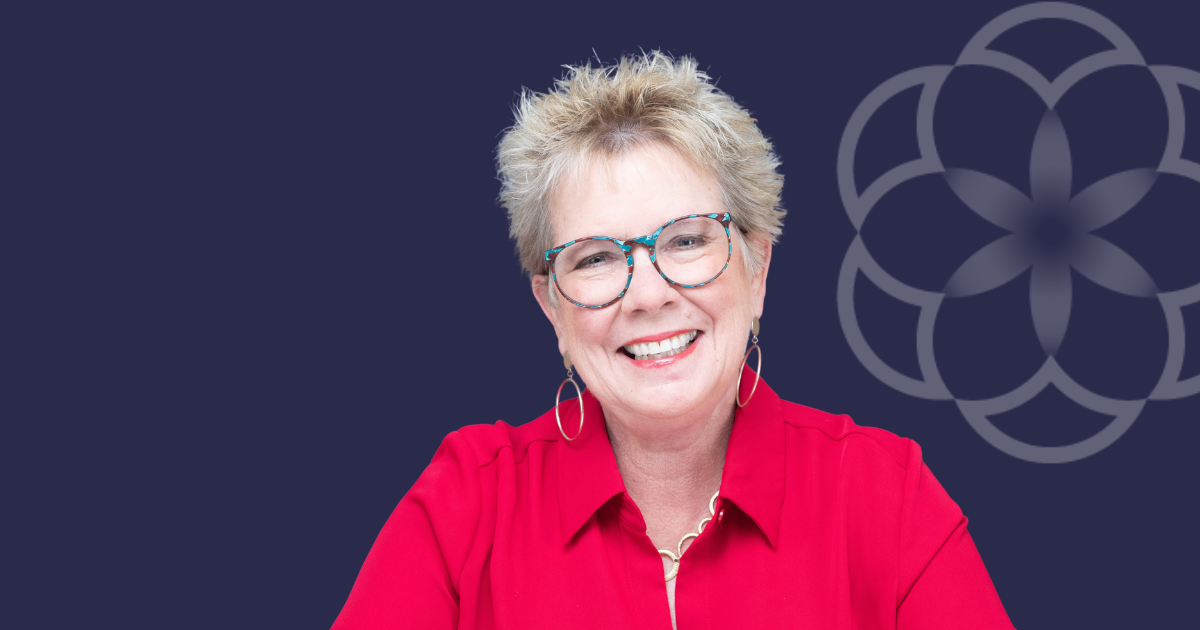 BetterManager Co-Founder Wendy Hanson 