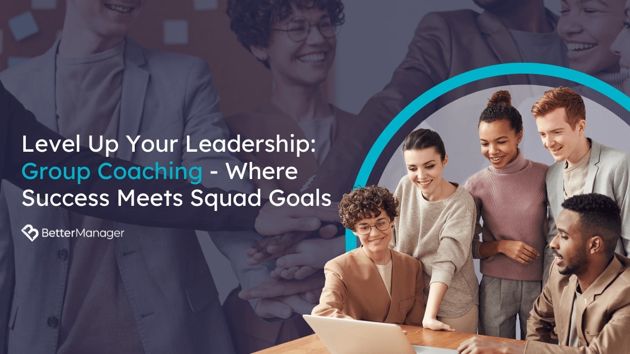 Where success meets squads goals