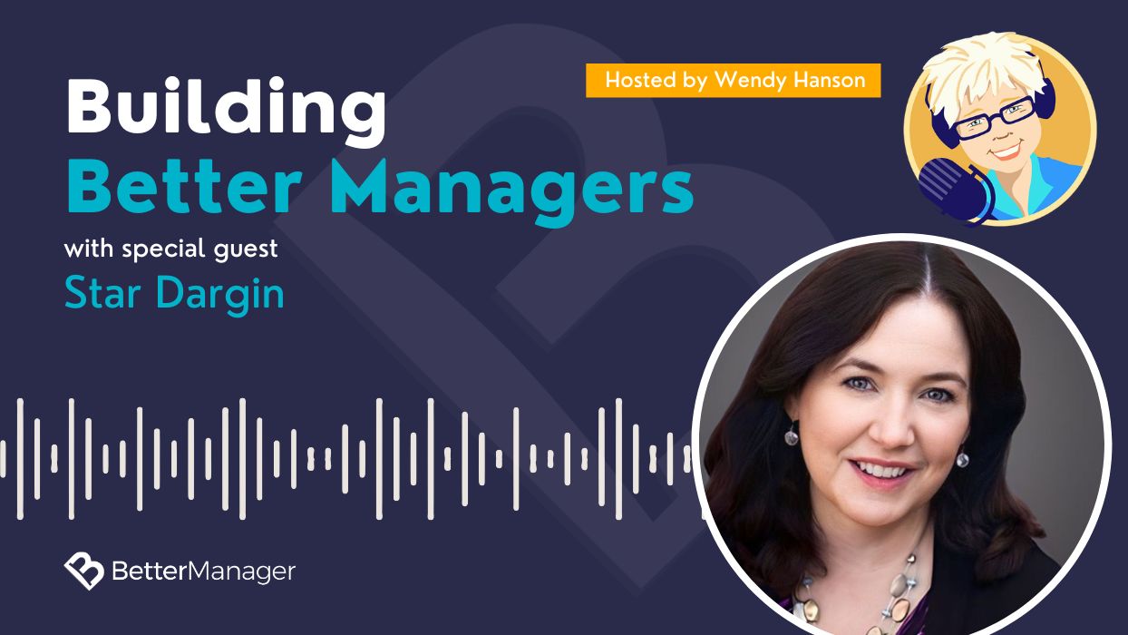 Cultivating Gratitude in Leadership: Insights from Star Dargin's Journey (Ep. #84)