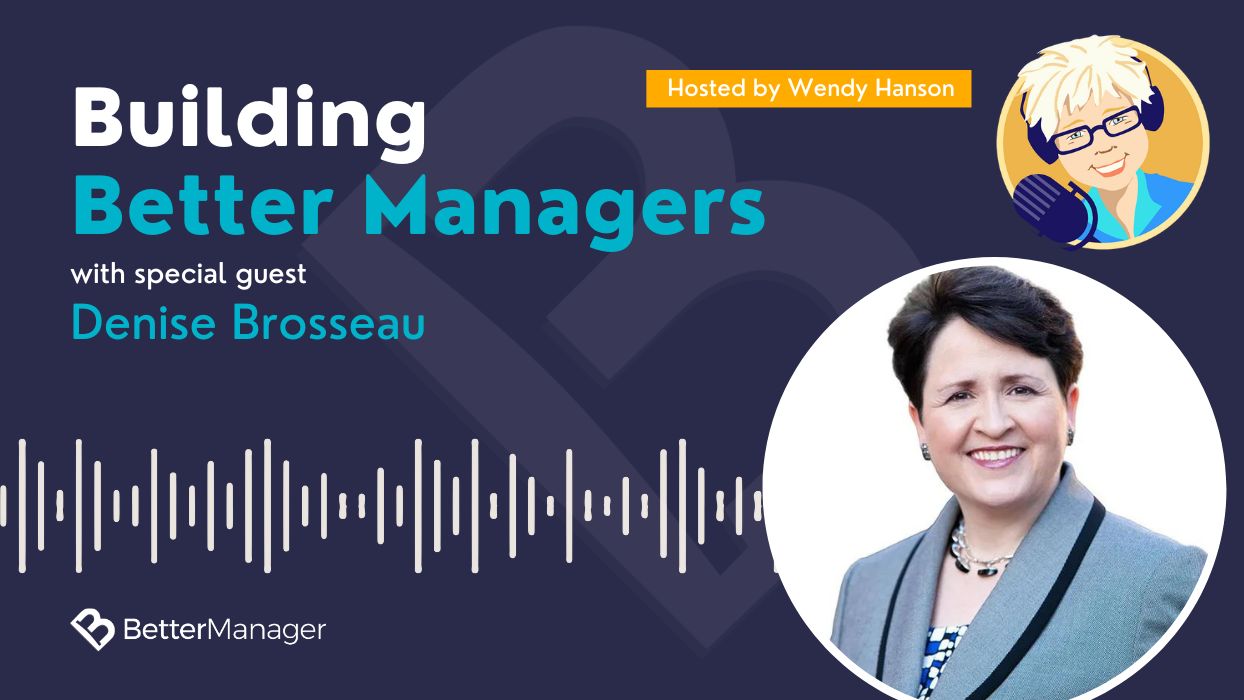 2024 Trends: A Deep Dive into AI Tools for Leaders with Denise Brosseau (Ep. #89)
