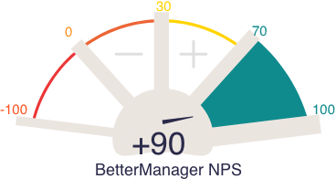 +90 NPS Score