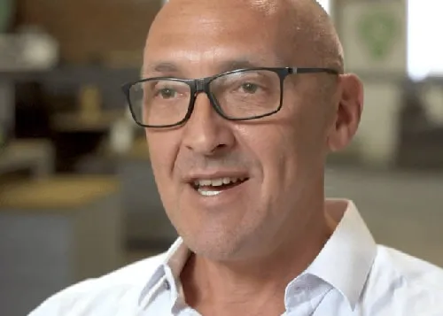 Jerome Ternynck
