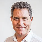 Quinn McLaughlin - CTO