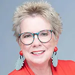 Wendy Hanson - Chief Program Officer