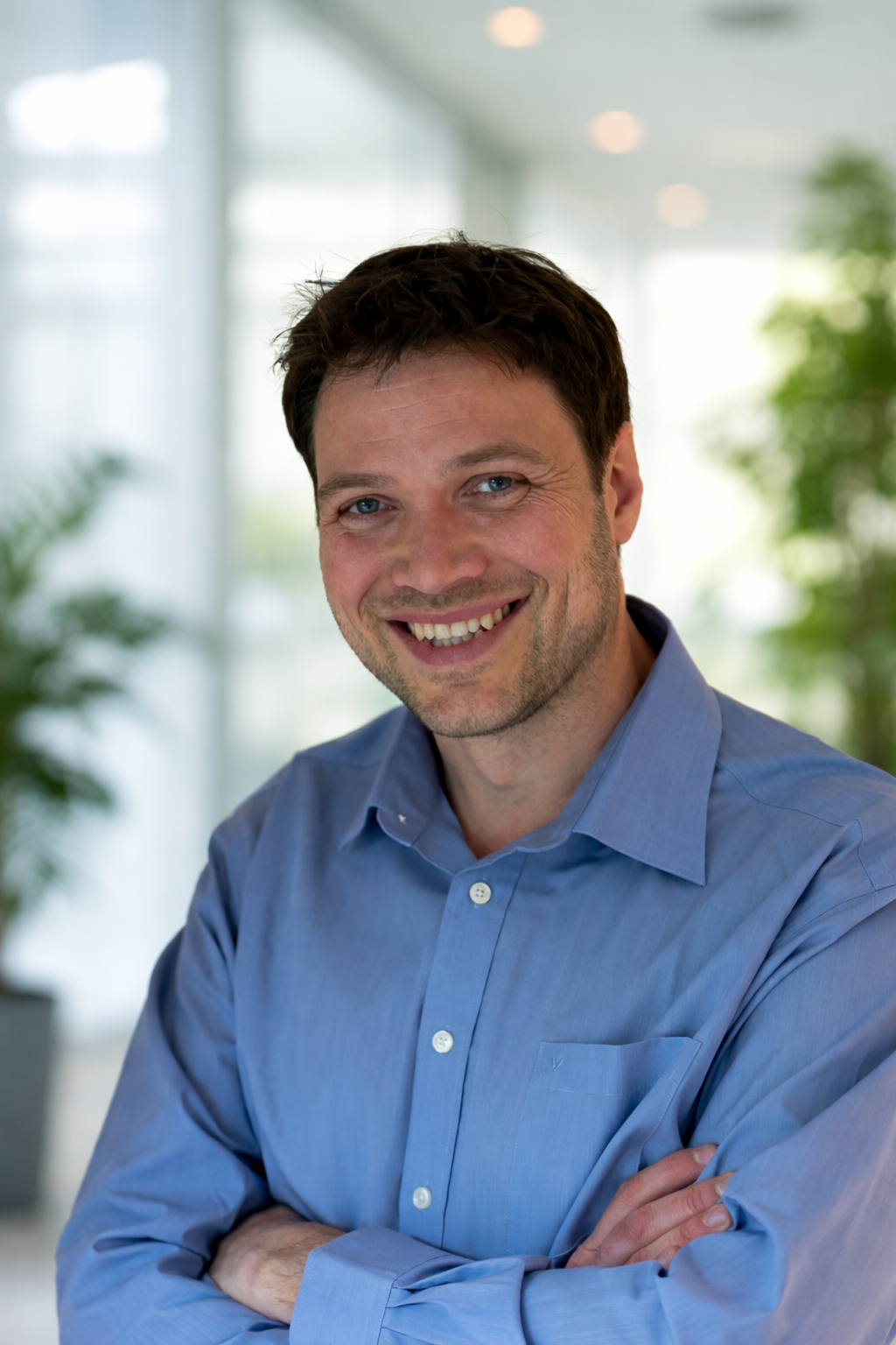 MMMag. Clemens Samuda