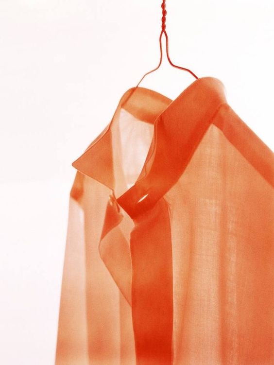 vision style slylisme clarté vêtement