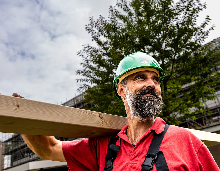 Tender AI in construction: how Salverda Bouw gains quality with Brainial