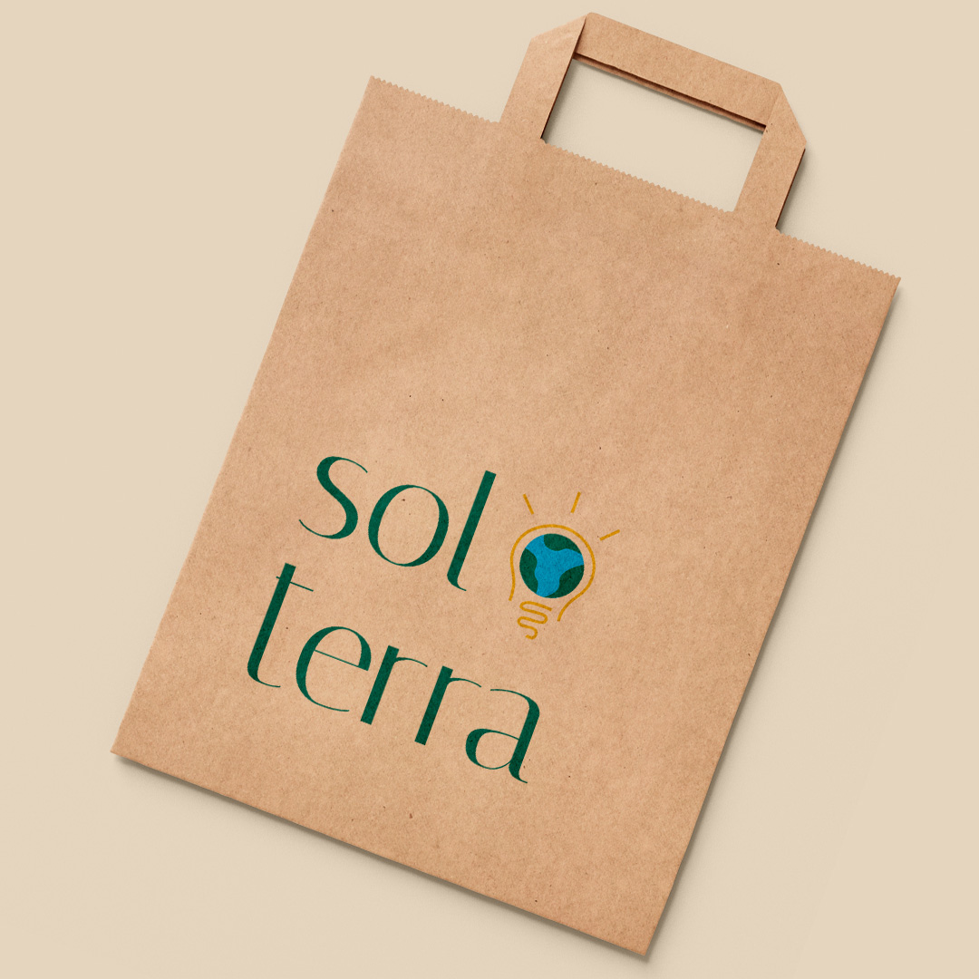 Solterra mockup