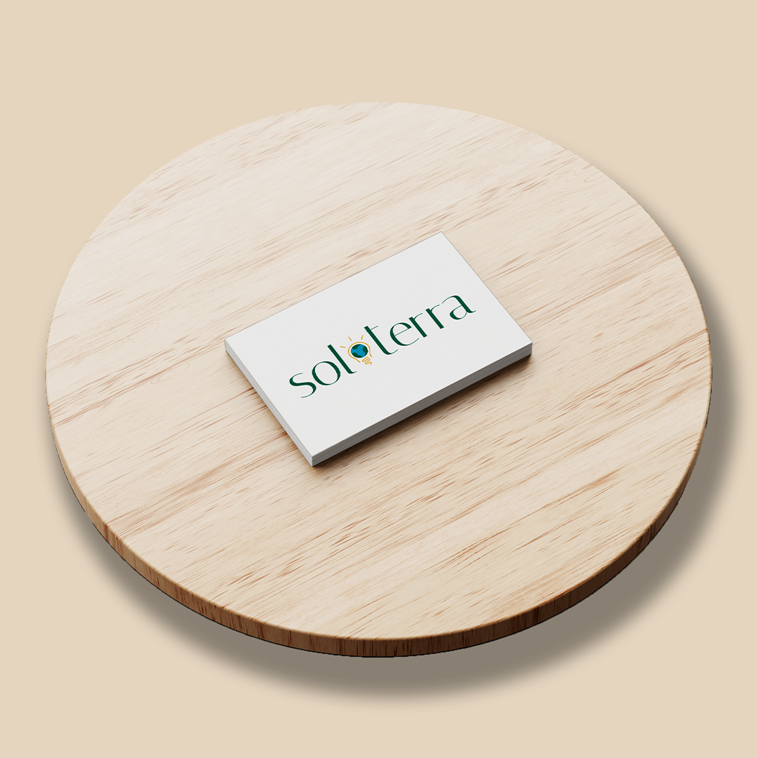 business cards