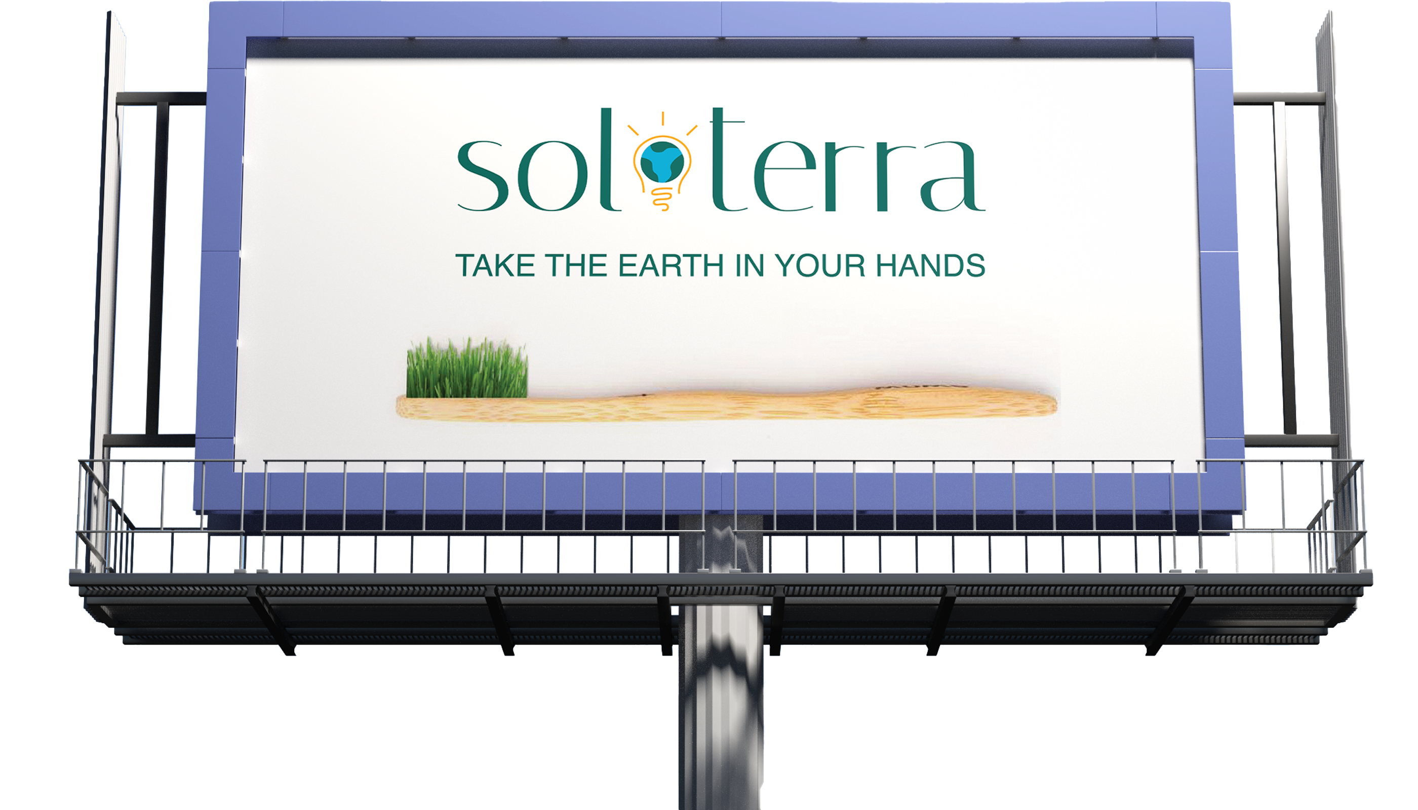 billboard ad