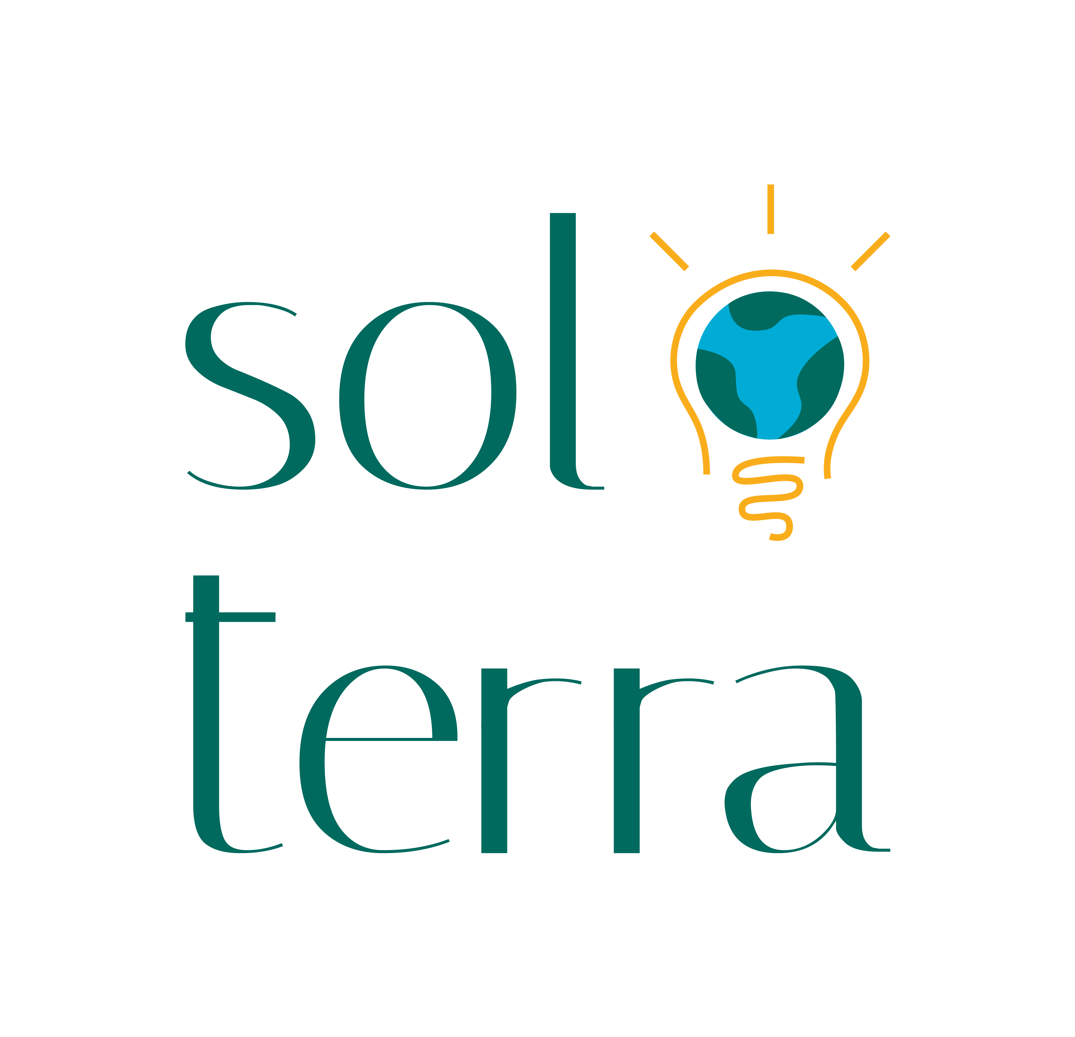square color logo