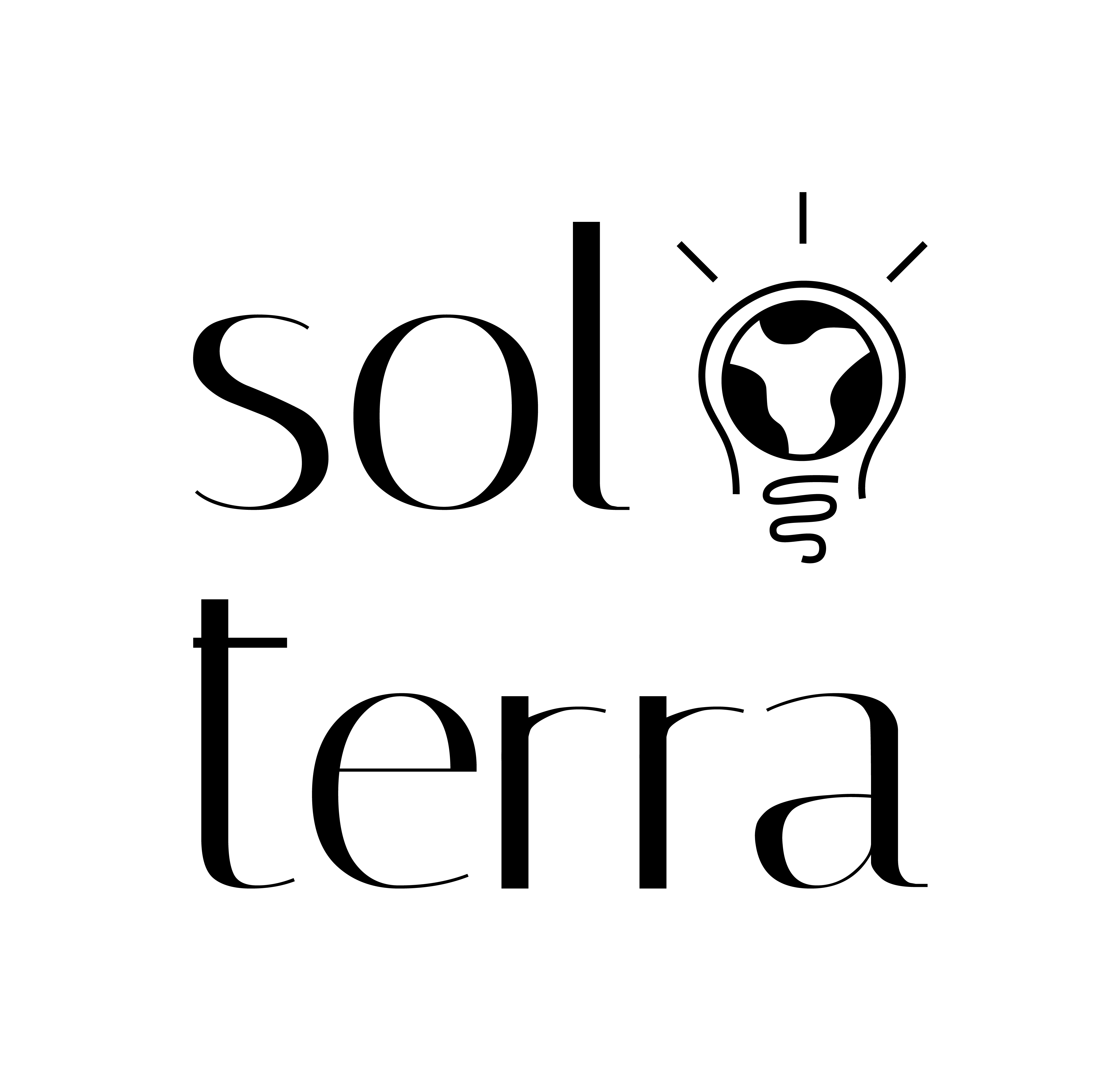 square black logo