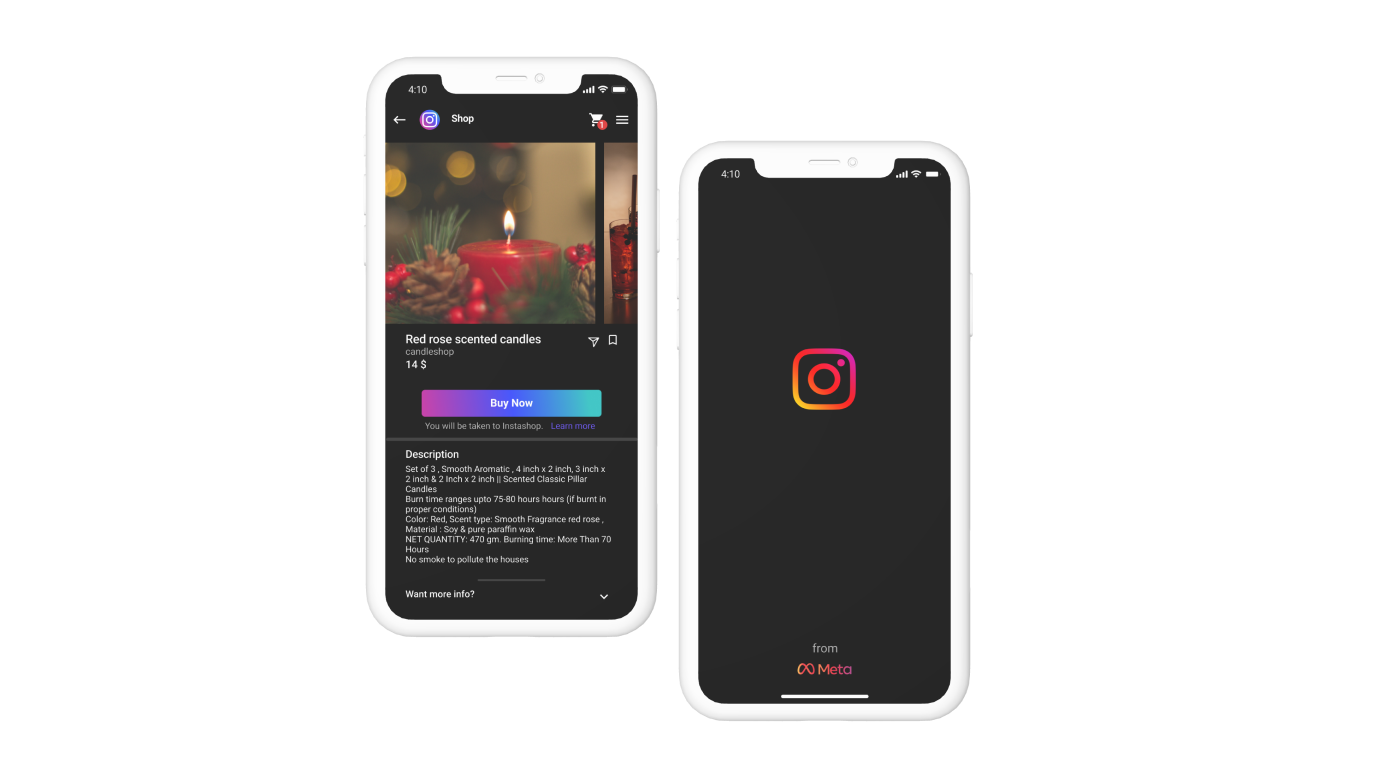 Instashop