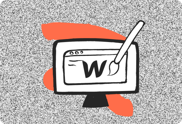 web development image