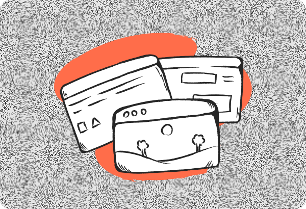 landing pages image