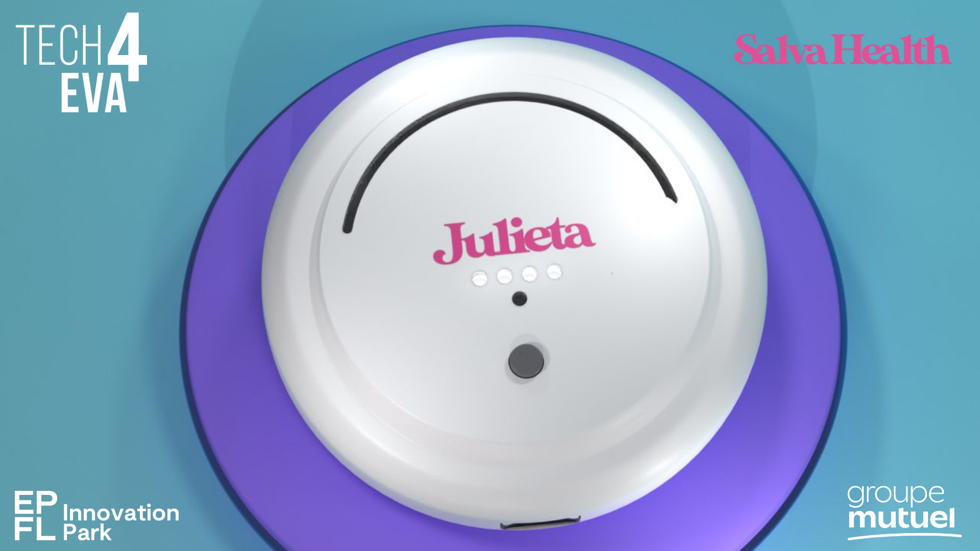 Early Breast Cancer Diagnostics: Inside Salva Health’s Innovation