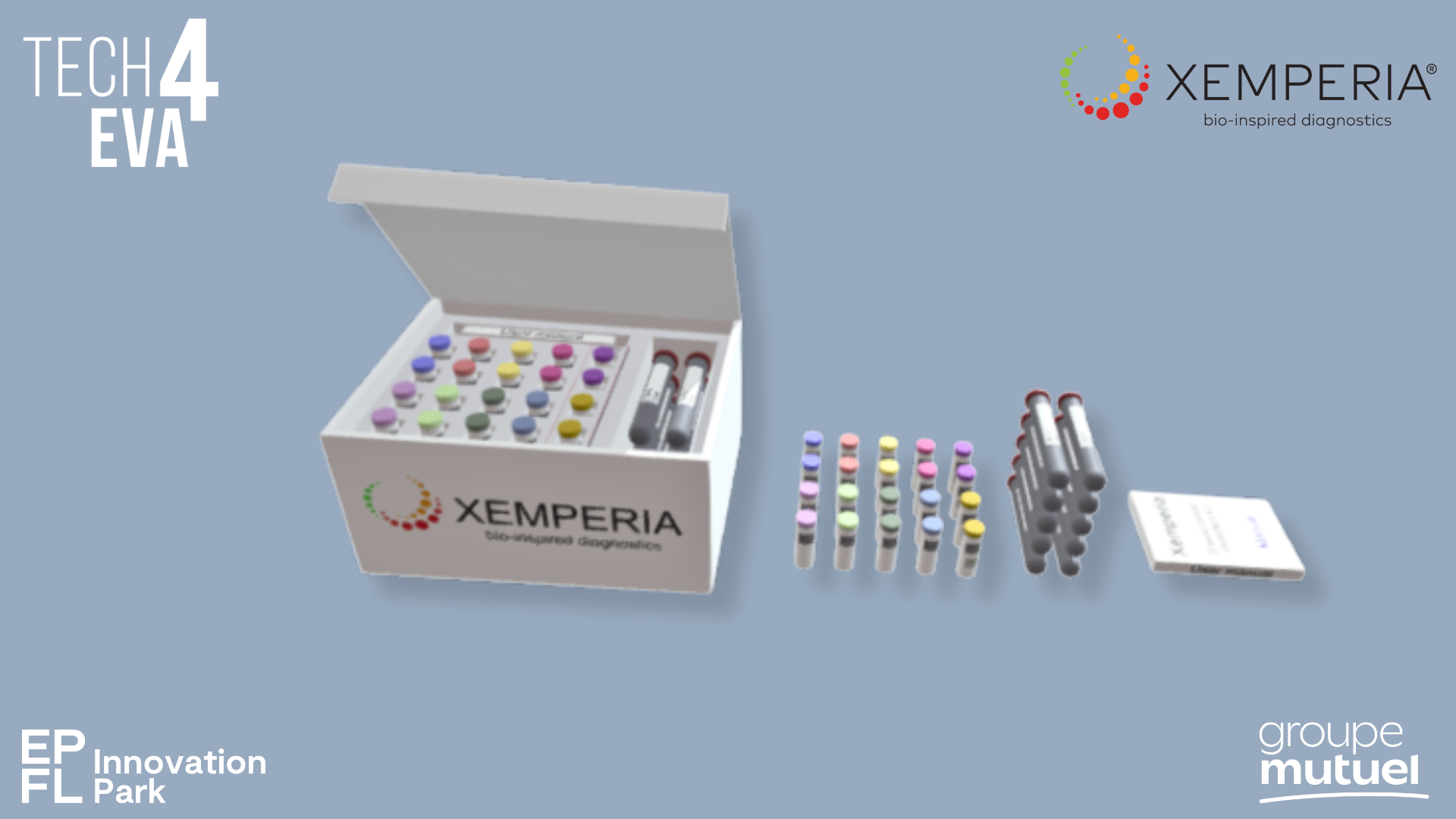 Advancing Early Breast Cancer Detection: The Mission Behind XEMPERIA