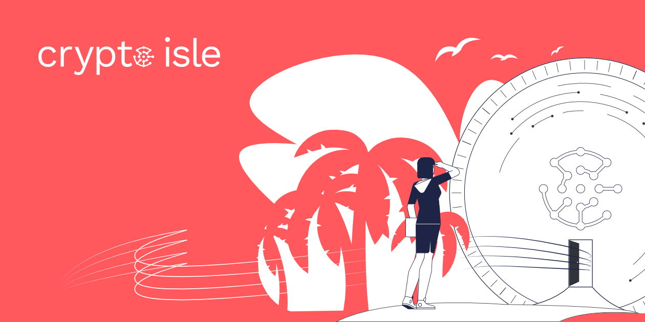 Crypto Isle