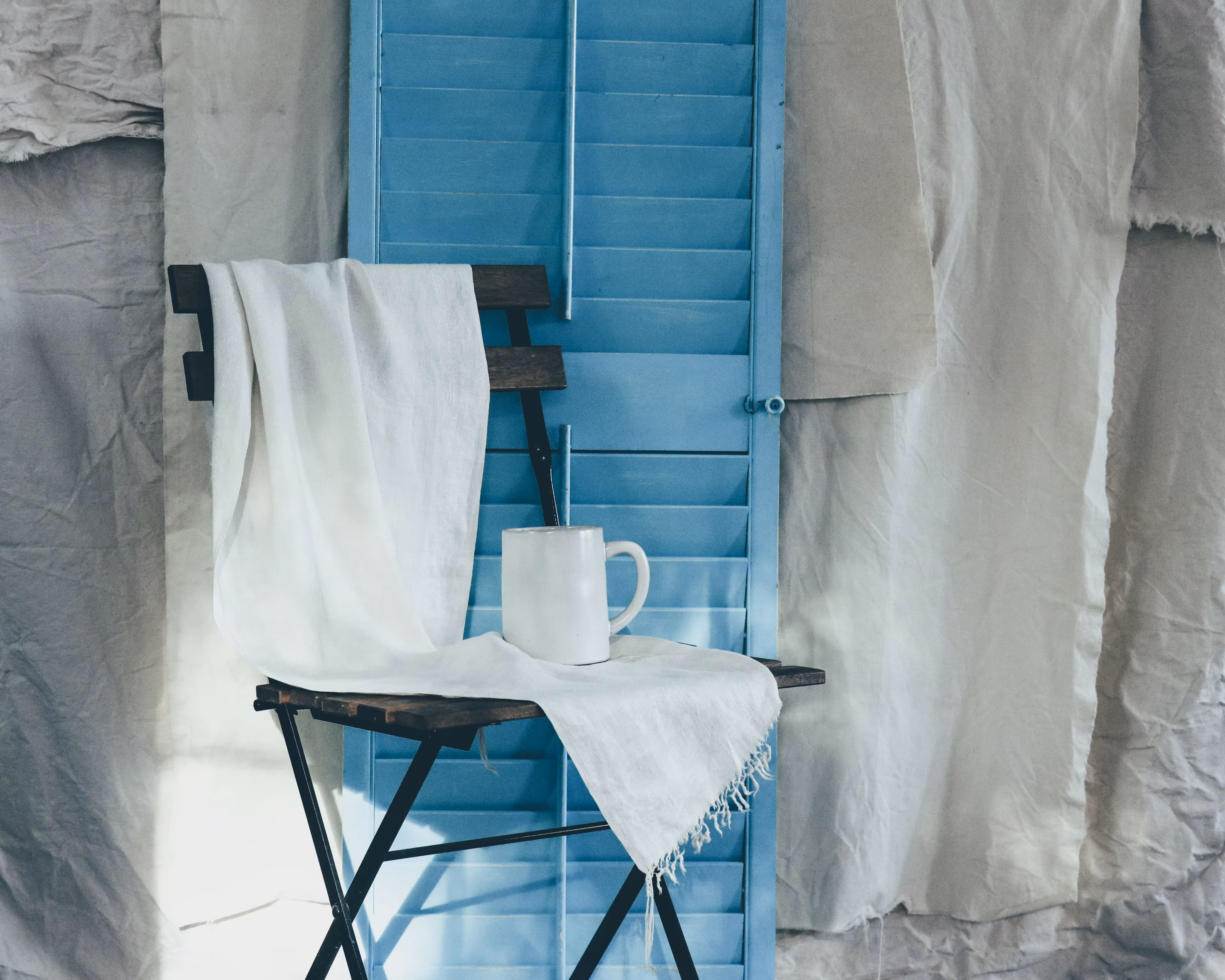 Rustic Minimalism