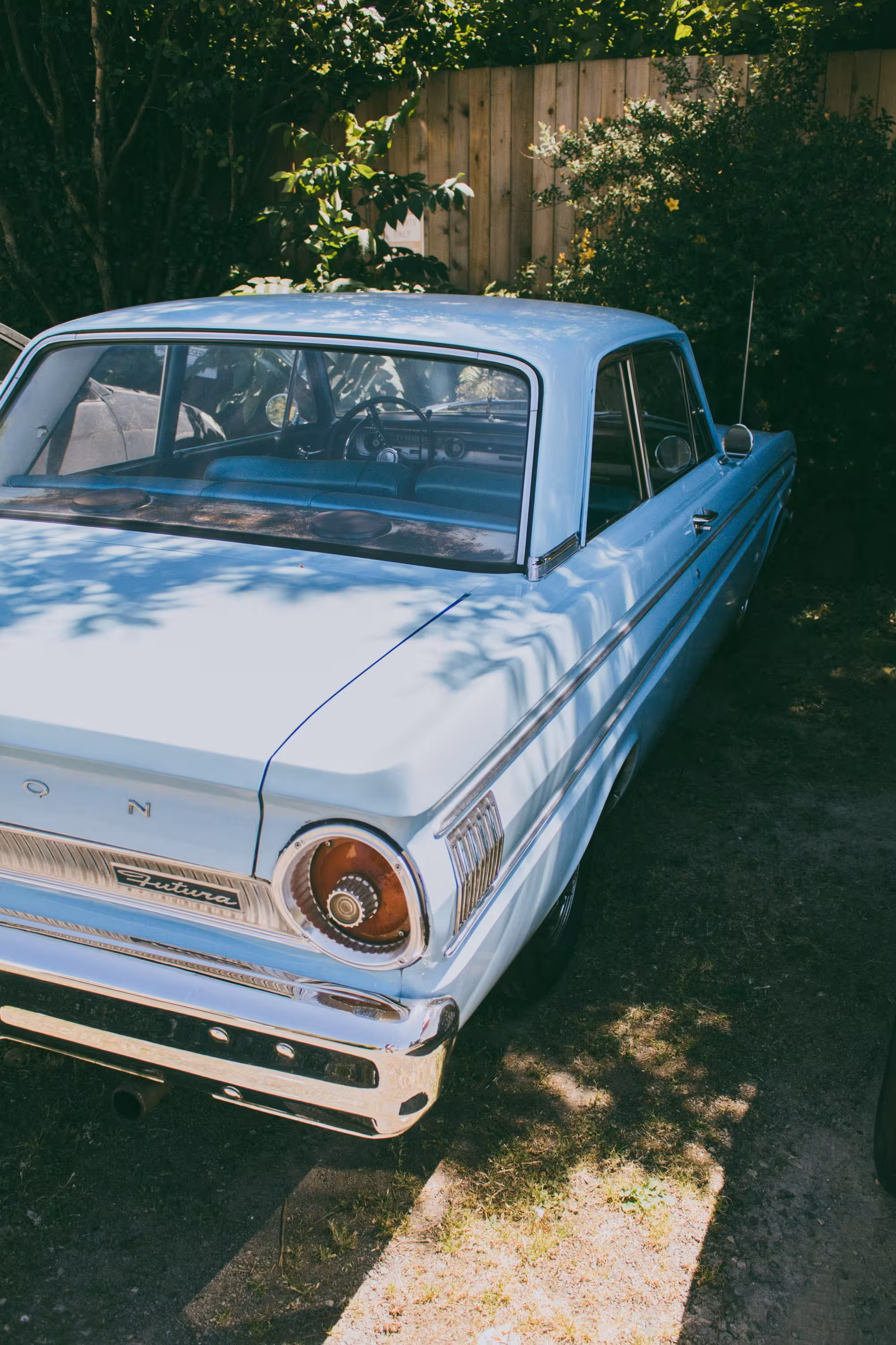 Vintage Charm