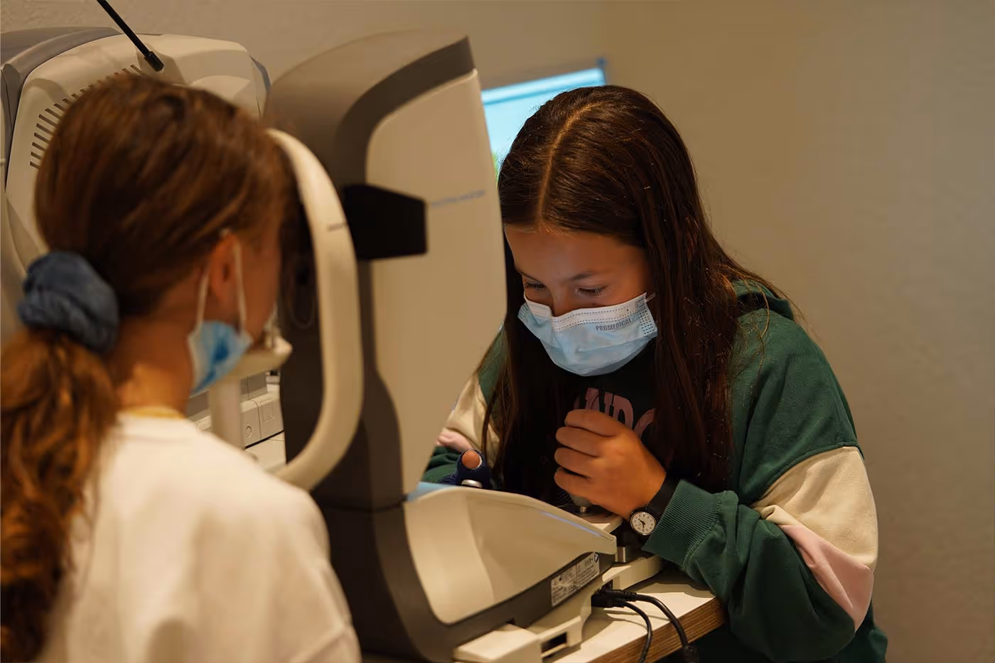 Giorno del futuro nel nostro studio medico