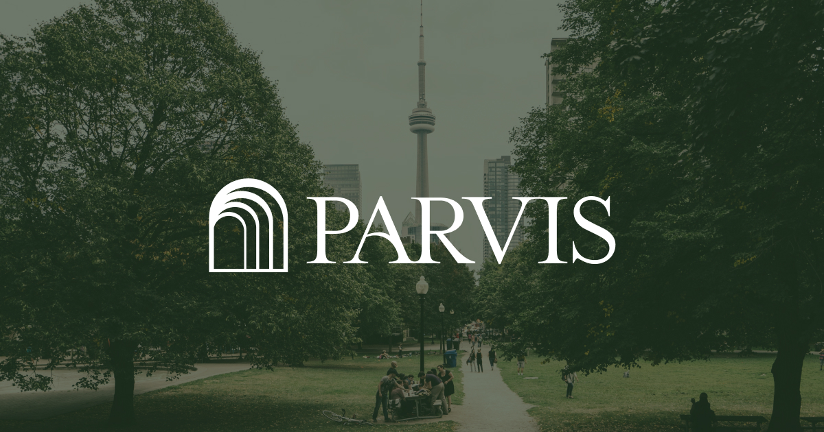 Charitable Events & Donations | Parvis Invest
