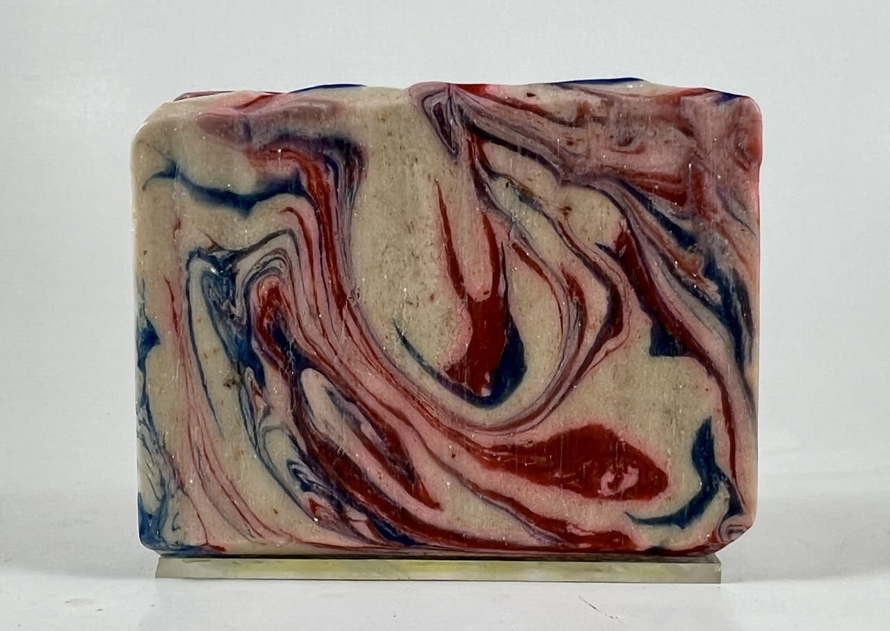 Stars Stripes and Suds