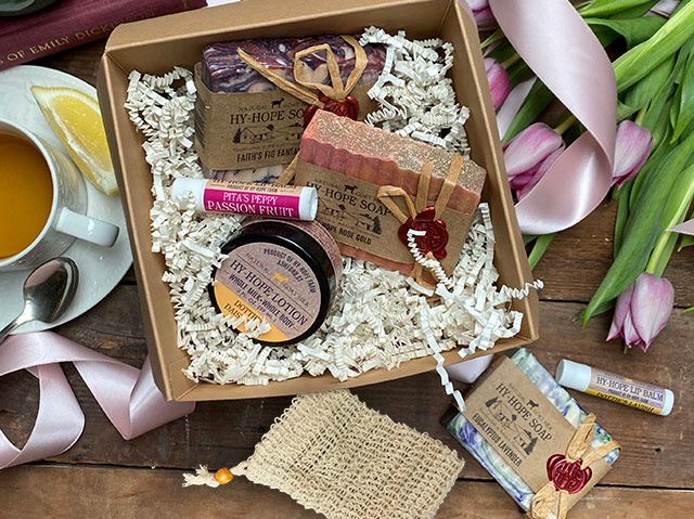 HY-Hope Gift Pack