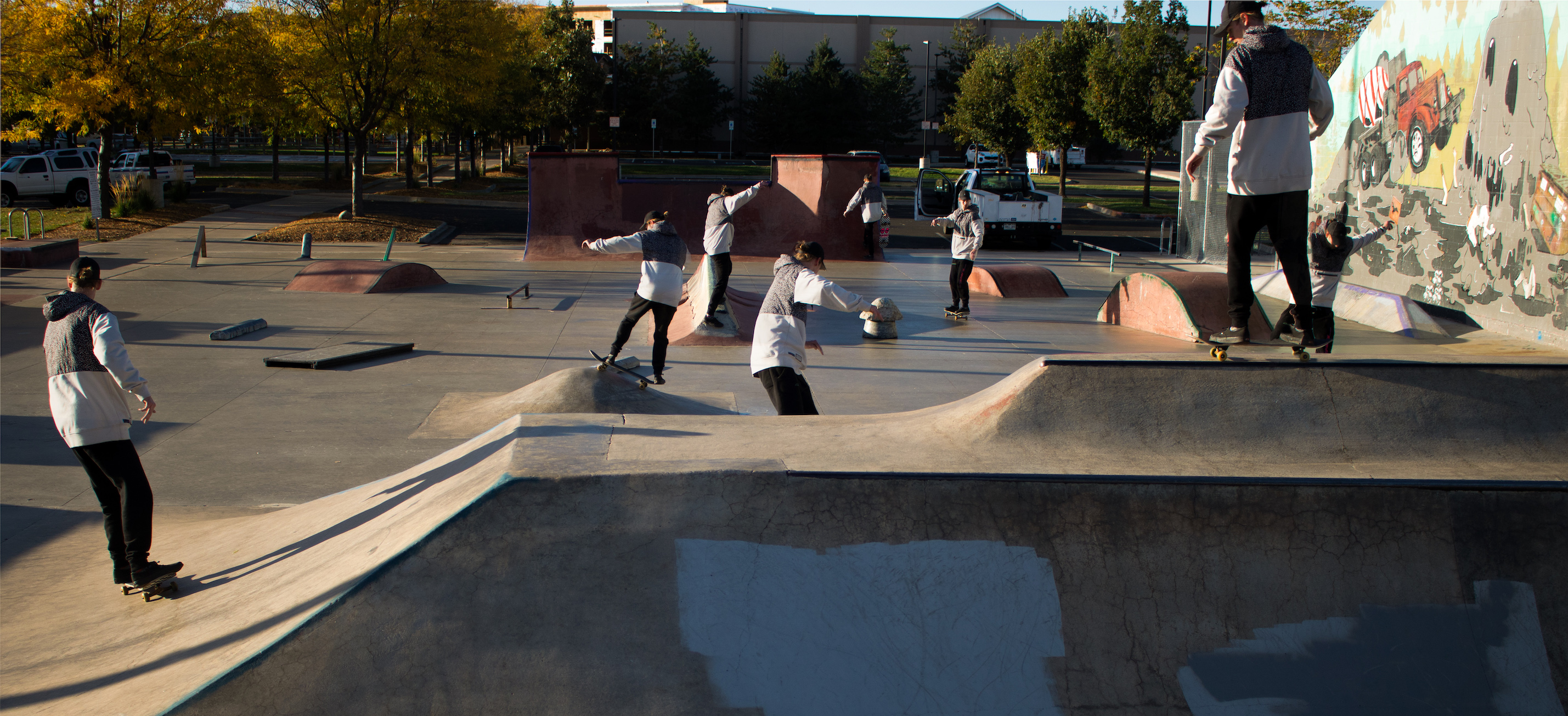 Photoessay.skate