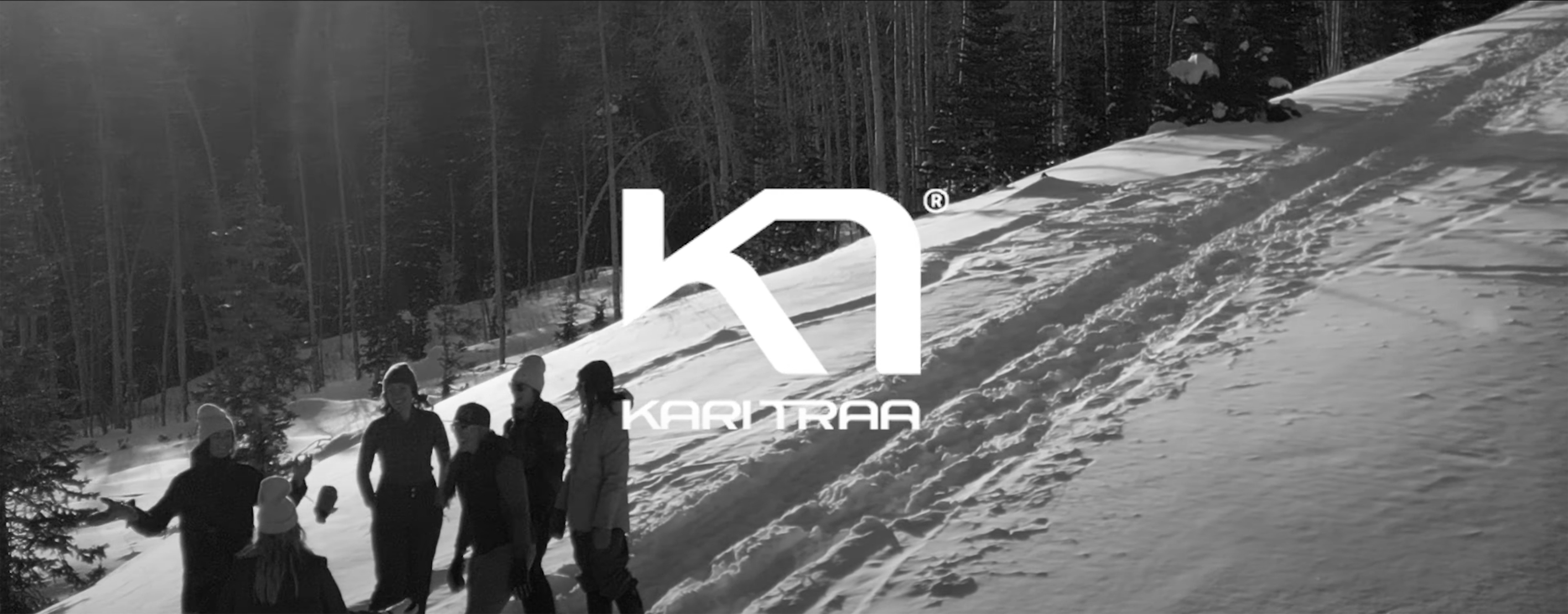 Kari Traa