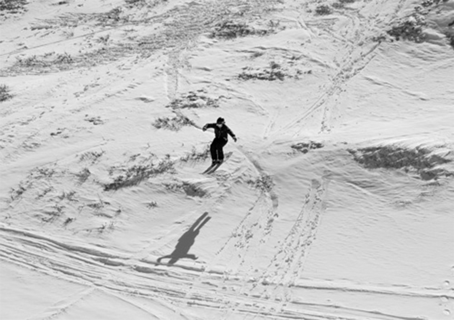 Misfit Skis