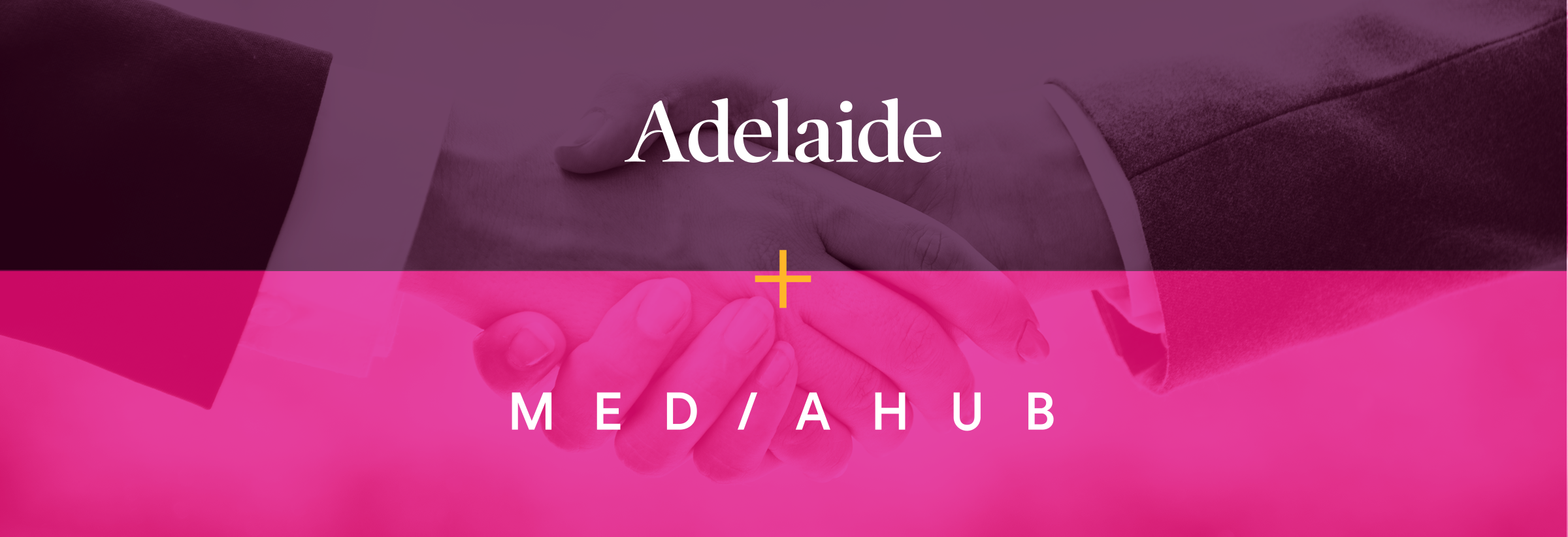 Adelaide and Mediahub Worldwide partner to leverage the AU metric to enhance planning and optimization, driving better client outcomes
