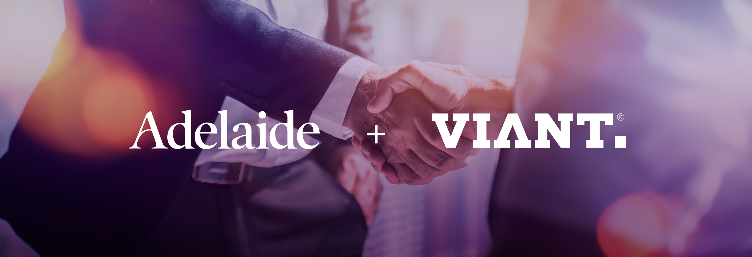 Adelaide and Viant launch the first attention-based pre-bid segments for programmatic advertising, improving media quality and campaign efficiency