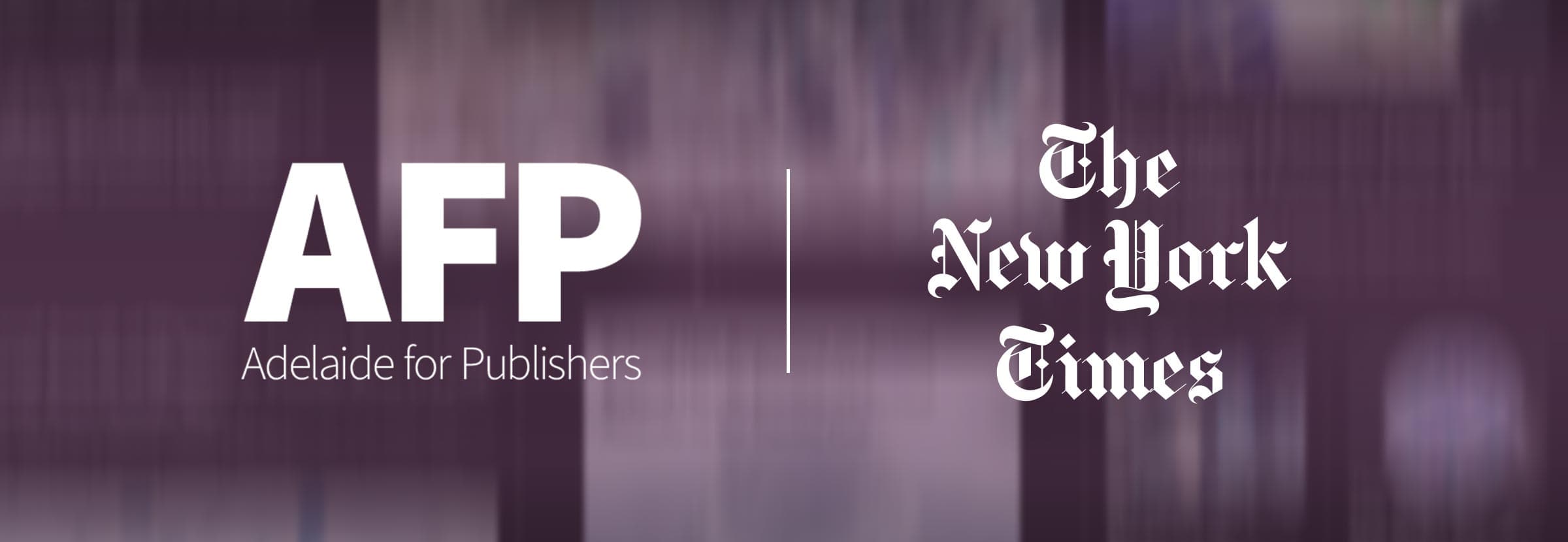  Adelaide announces AFP, a new attention measurement suite for media owners, with The New York Times as the launch client, offering free attention audits to evaluate media quality using the AU metric.
