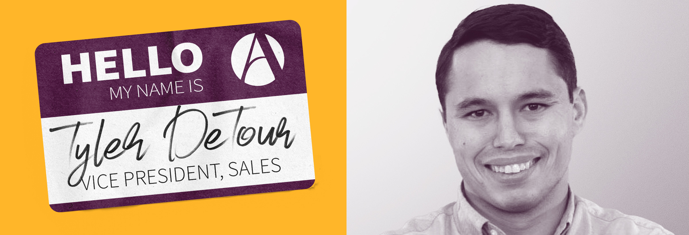 Adelaide appoints Tyler DeTour as Vice President of Sales, bringing his media quality expertise and experience from Nielsen to drive growth and strategic partnerships