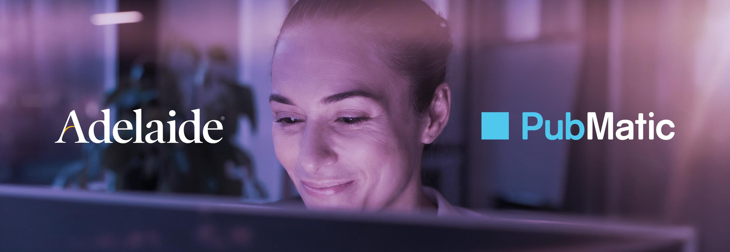 New PubMatic and Adelaide partnership effortlessly layers AU data onto any deal, boosting efficiency and scalability by 10x