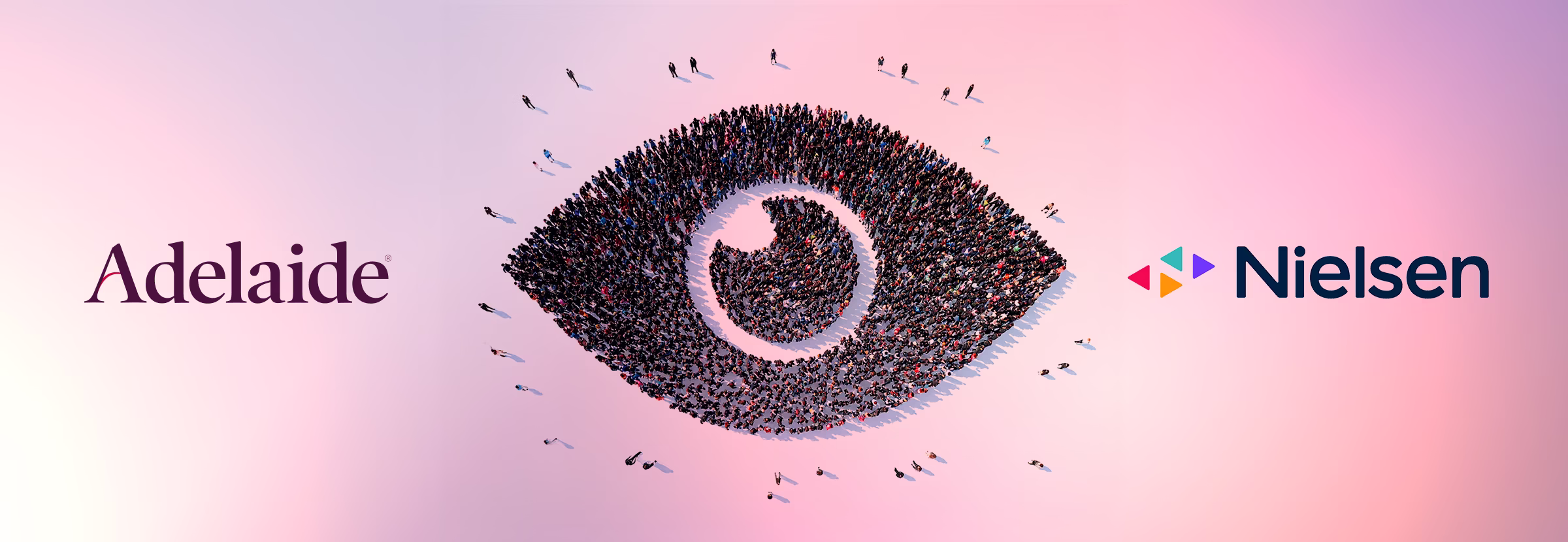 Adelaide Metrics Inc. and Nielsen partner to bring reach and attention to marketers