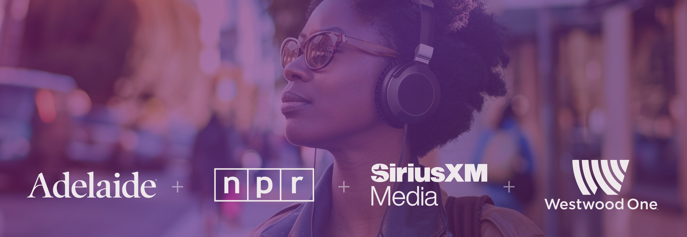 Adelaide for Publishers expands its features for audio attention measurement, allowing audio advertisers to make better media investments