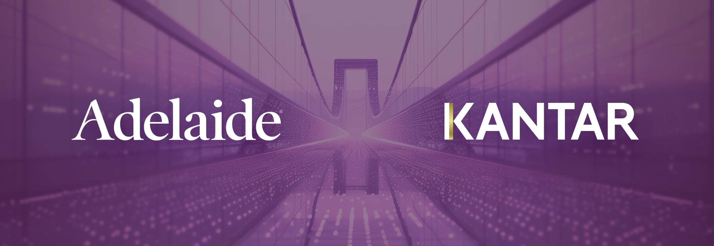 Adelaide and Kantar's partnership connects attention metrics with LIFT and LIFT+ solutions, enhancing advertisers' ability to correlate AU metric with brand lift outcomes.