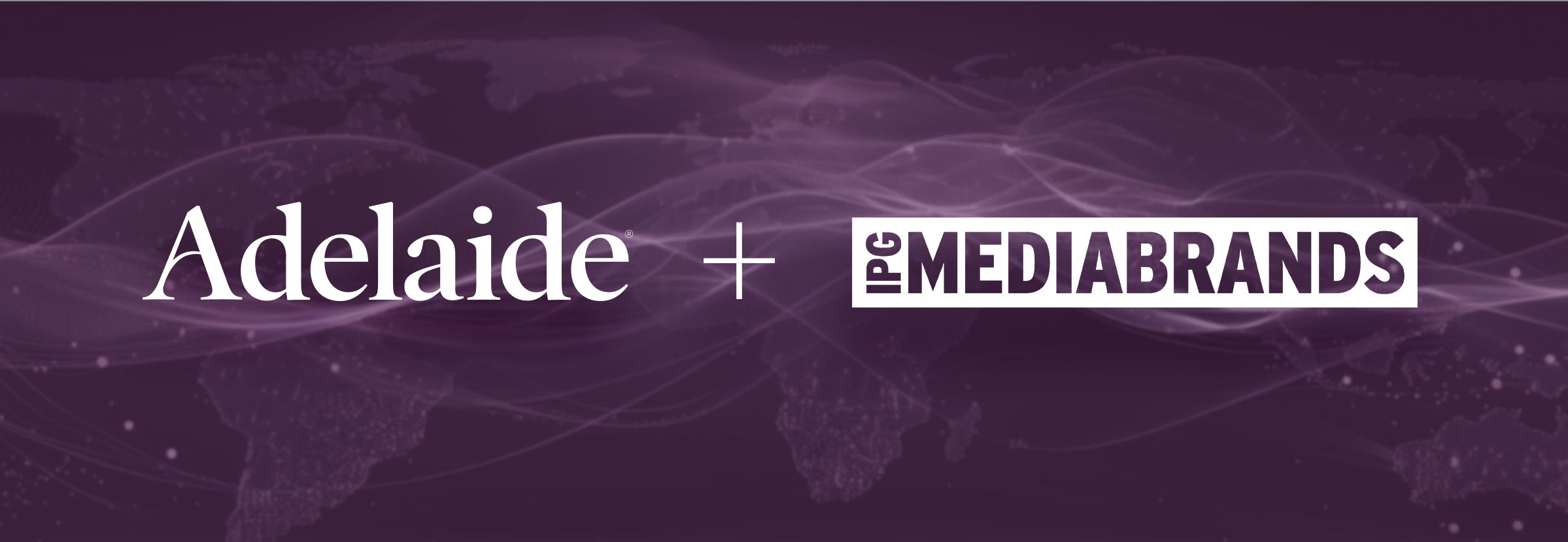IPG Mediabrands partners with Adelaide to enhance media quality management using attention metrics, providing agencies with robust attention data for improved advertising effectiveness.