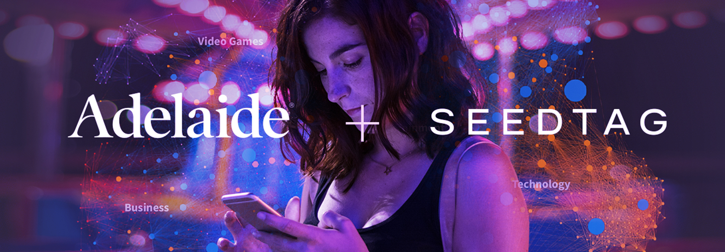 Seedtag partners with Adelaide to enhance contextual advertising using attention metrics, moving beyond viewability to improve media quality and client outcomes