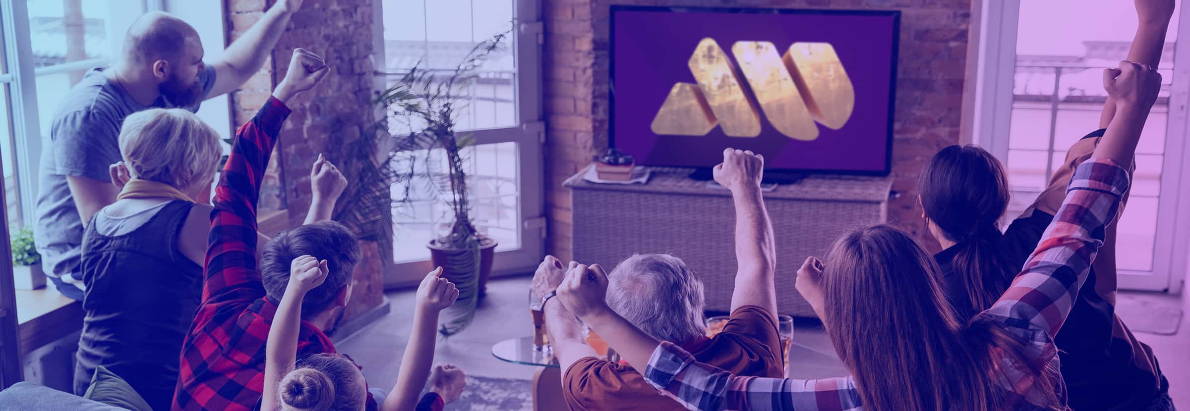 Adelaide and Microsoft Advertising expand High Attention Markets to include CTV inventory, leveraging TVision data for high-attention, impactful media purchases