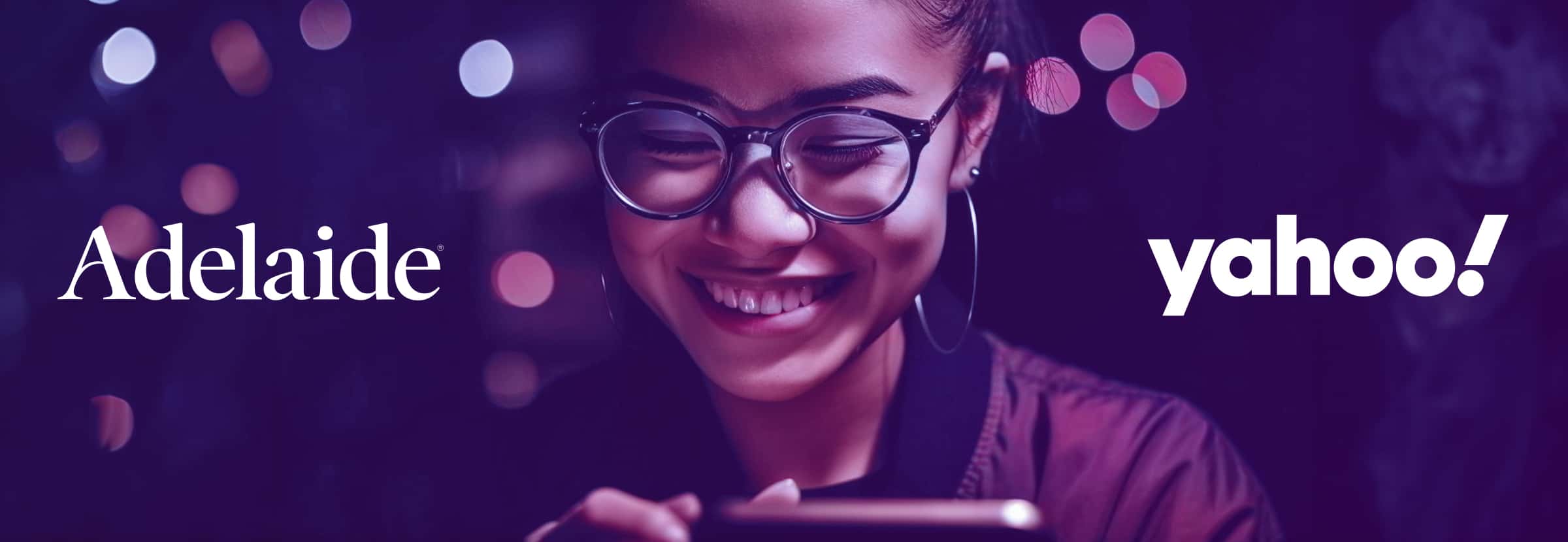 Yahoo integrates Adelaide's AU attention metric into its DSP, enhancing media quality and driving stronger business outcomes for advertisers