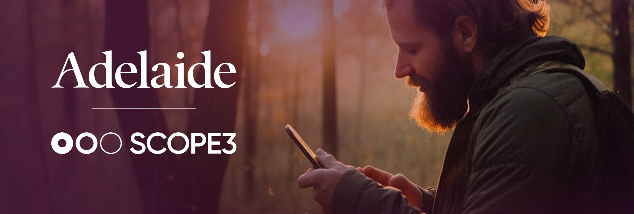 Microsoft Advertising partners with Adelaide to offer high-attention, low-emission marketplaces, highlighting the connection between media quality and sustainability.