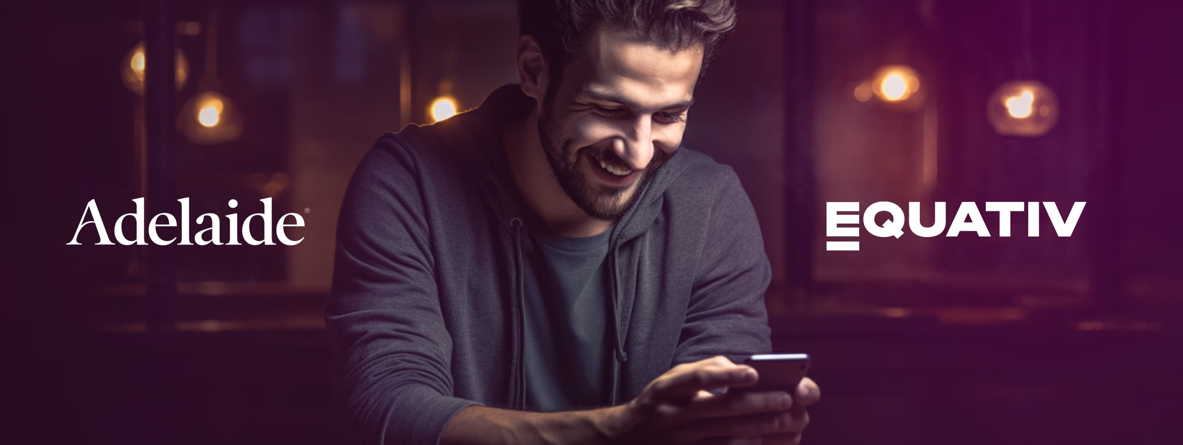 Equativ partners with Adelaide to integrate attention metrics, enhancing media quality measurement