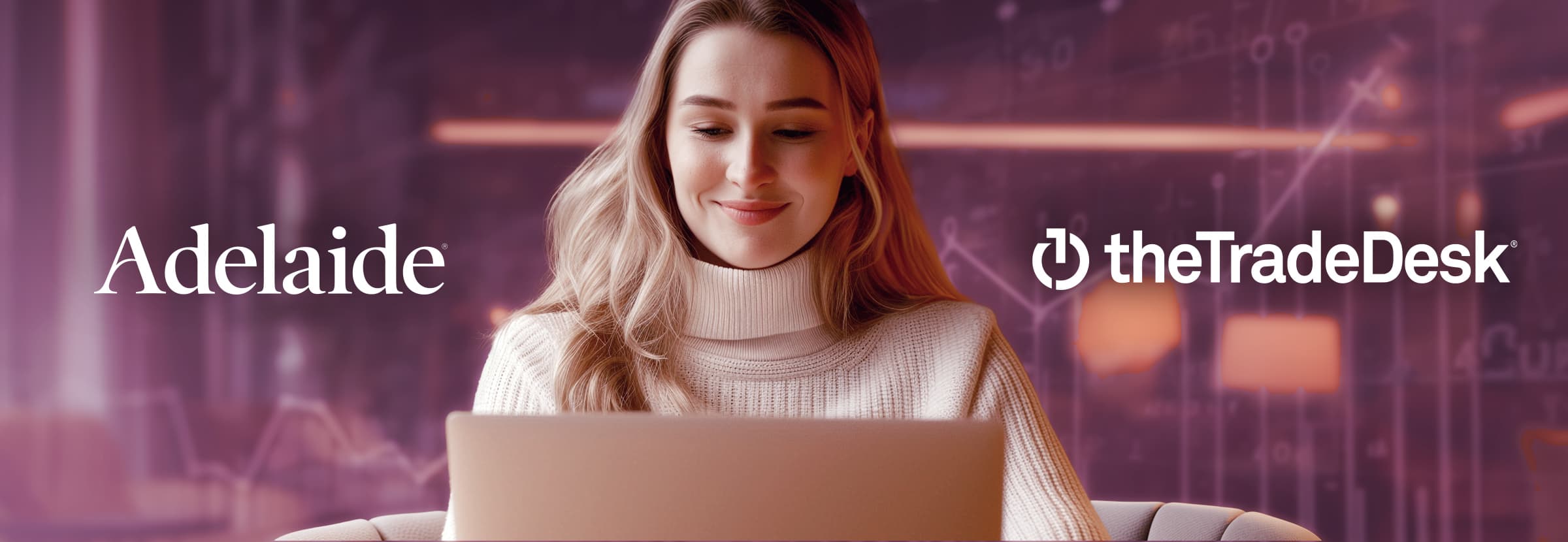 Adelaide's expanded integration with TTD simplifies AU-driven media buying, further streamlining attention measurement and activation